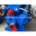 water cooled 17.4KW 2 Two cylinder marine diesel engine(With gear box As optional)